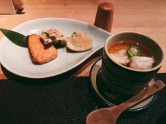 -然寿司(郎园vintage店)