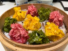 -龍聚祥烧麦馆(万达店)