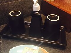 -御庭精品酒店(秦淮河店)