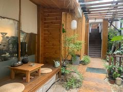-边渡咖啡烘焙店(昙华林店)