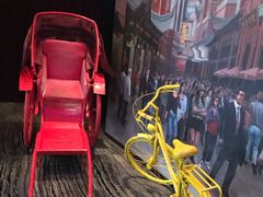 -上海外滩英迪格酒店