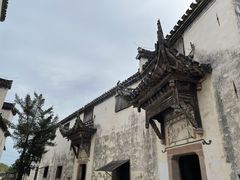 -潜口民宅博物馆
