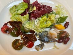 -杭州国际会议中心洲际酒店-原素全日餐厅(解放东路店)