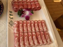 -东来顺饭庄(天坛店)