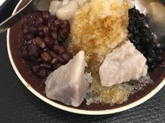-鲜芋仙(中华广场店)