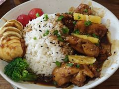 -肥朵食堂(带梦胡同店)