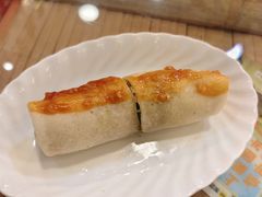 -芋包王闽南茶楼(八市店)