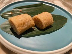 -广州花园酒店荔湾亭·地道点心·粤式饮茶