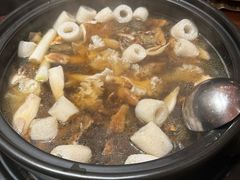 -滇野云南野生菌餐厅(陕西南路店)