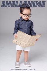 -SHELLSHINEkids山上儿童摄影(天邑澜山店)