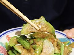 -肖记公安牛肉鱼杂(田林路店)