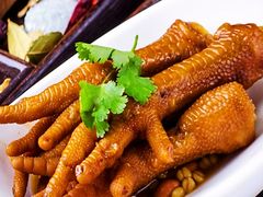 -武林厨神·粤式茶点(五羊店)