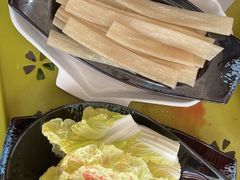 娃娃菜-活鱼馆(宜兴埠店)