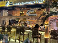 -不二·民谣音乐餐酒吧(九眼桥店)