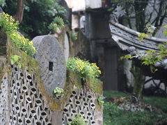 -篁岭景区