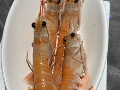 -舟市水产蒸汽活海鲜自助(卓悦汇店)
