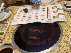 -原味四季椰子鸡(公明百佳华店)