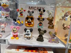 -泡泡玛特POPMART(国金街店)
