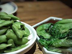 -长亭酒肆.武夷菜(鼓楼后海店)