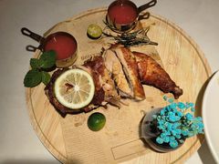 -相遇·川湘融合菜(金坛吾悦广场店)