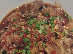 -衡厨·衡阳土菜(中南店)