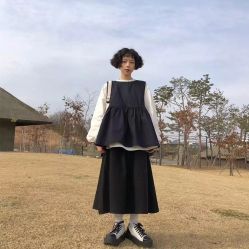 -MYYF SALON烫发染发