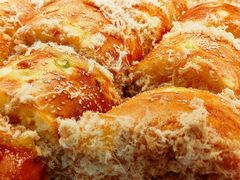 -丁香西饼屋(桂林路店)