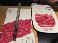 -牛焱·贵州黄牛肉火锅(城西银泰店)
