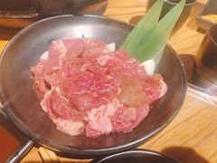 -九田家黑牛烤肉料理(晋阳街店)