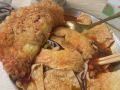 -龍城柳州螺蛳粉(群星路店)