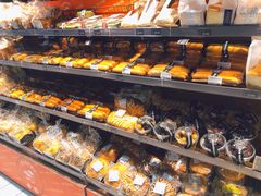 -家乐福南翔店停车场