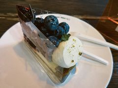 -黑草莓(重庆路店)