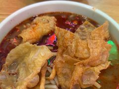 -家味螺蛳粉&烤鱼(五角场店)