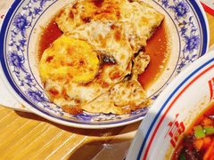 -高胖妹面庄(黄河道店)