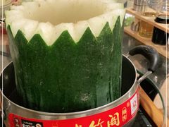 -尚竹阁冬瓜盅·18年地标美食(平洲店)