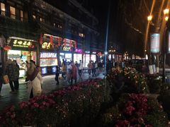 -再回首鸡肉米线(人民路一店)