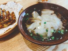 -桐香园小笼包(百井坊巷店)