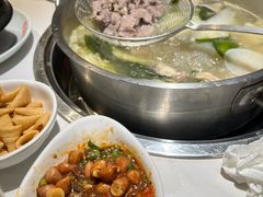 -牛品福潮汕牛肉火锅(旺庄店)