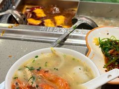 -海底捞火锅(旭辉MALL店)