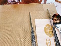 -YUE·6·西式融合餐厅(外滩六号店)