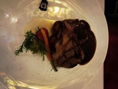 -马克西姆餐厅(崇文门店)