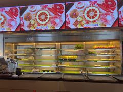 -小龙坎火锅(IFS HOT店)