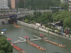 -苏州河梦清园环保主题公园