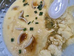 -碧海银沙海鲜餐厅(恒大海上威尼斯店)