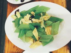 -张记烤羊腿