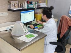 -瑞派天使宠物医院·神经外科·骨科·核磁CT(洛川中路店)