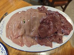 -华哥新鲜猪精品美食