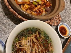 老牌阳春面-南京大牌档(龙湖长楹天街店)
