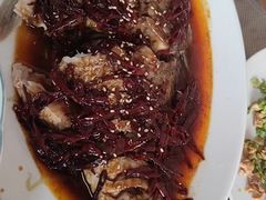 -微山岛春天里酒家