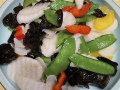 养生小炒-熙春园餐厅